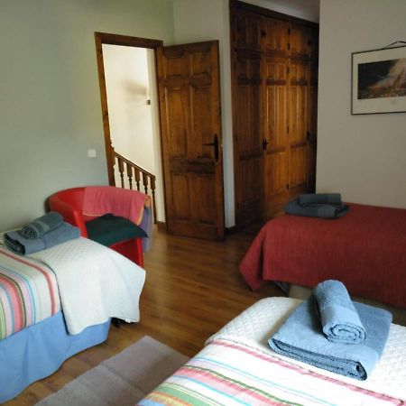 La Majada De Alameda Villa Alameda del Valle Dış mekan fotoğraf