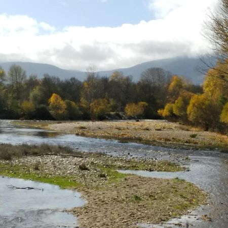 La Majada De Alameda Villa Alameda del Valle Dış mekan fotoğraf