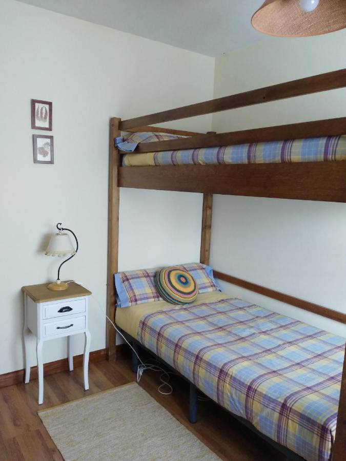 La Majada De Alameda Villa Alameda del Valle Dış mekan fotoğraf