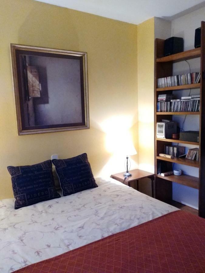 La Majada De Alameda Villa Alameda del Valle Dış mekan fotoğraf